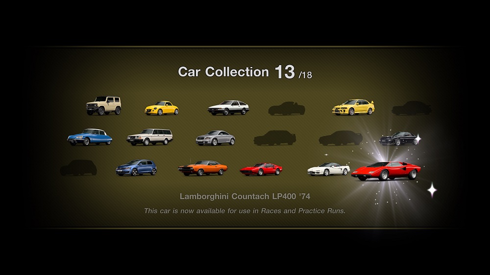 معرفی بازی My First Gran Turismo؛ اولین قدم به دنیای رانندگی حرفه&zwnj;ای